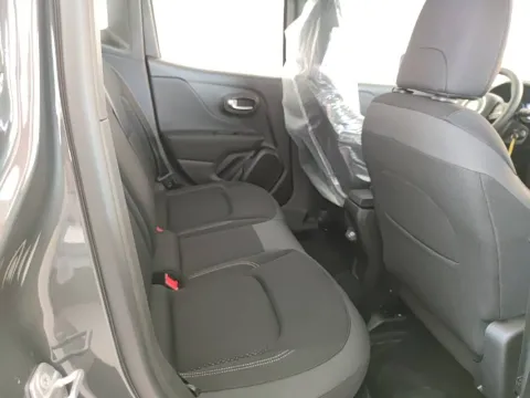 Jeep Renegade 1.6 mjt Limited 2wd 130cv - Immagine 11