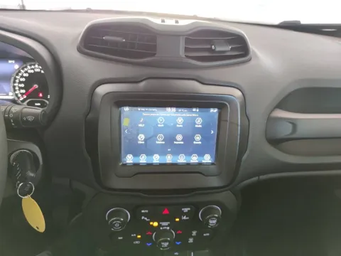 Jeep Renegade 1.6 mjt Limited 2wd 130cv - Immagine 12