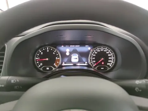 Jeep Renegade 1.6 mjt Limited 2wd 130cv - Immagine 13