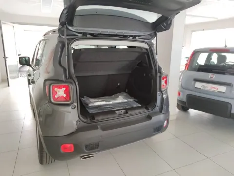 Jeep Renegade 1.6 mjt Limited 2wd 130cv - Immagine 15