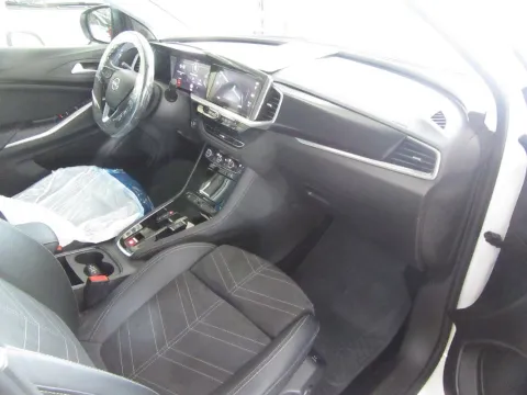 Opel Grandland 1.5 ecotec Ultimate s&s 130cv at8 - Immagine 9