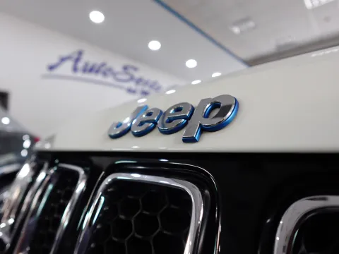Jeep Compass 1.3 turbo t4 phev Limited 4xe at6 - Immagine 14