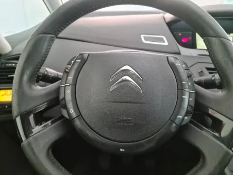 Citroen C4 Picasso 1.6 hdi Business 110cv - Immagine 13