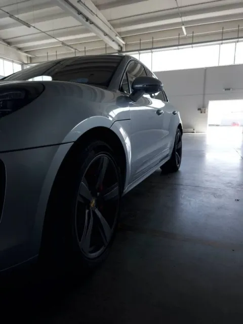 Audi S1 Sportback 2.0 tfsi quattro - Immagine 2