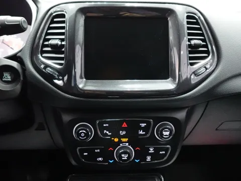 Jeep Compass 1.3 turbo t4 phev Limited 4xe at6 - Immagine 18