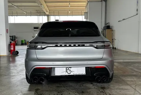 Audi S1 Sportback 2.0 tfsi quattro - Immagine 5