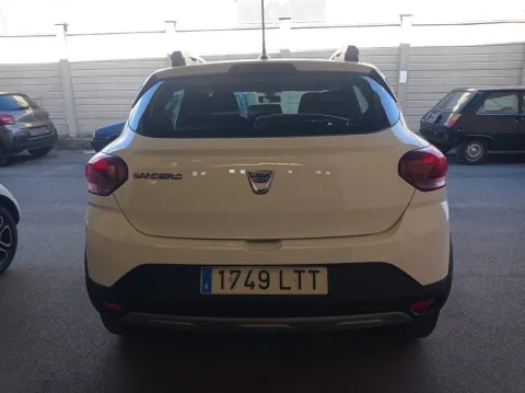 Fiat Tipo SW 1.6 mjt Business s&s 120cv my19 - Immagine 7