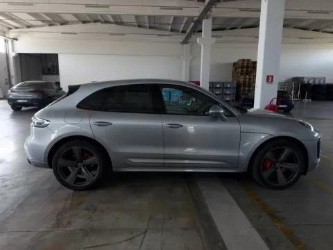 Audi S1 Sportback 2.0 tfsi quattro - Immagine 7