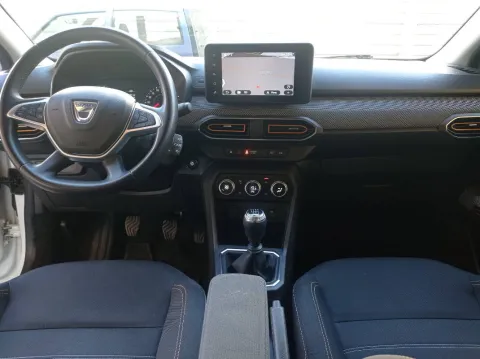 Fiat Tipo SW 1.6 mjt Business s&s 120cv my19 - Immagine 9