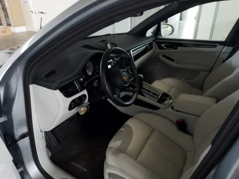 Audi S1 Sportback 2.0 tfsi quattro - Immagine 9