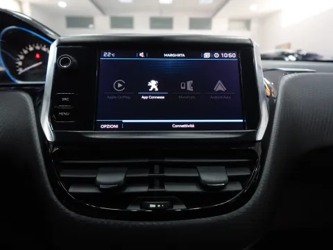 Peugeot 2008 1.5 bluehdi Allure s&s 100cv 5marce - Immagine 17