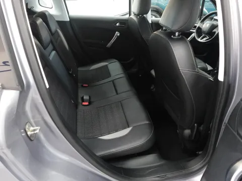 Peugeot 2008 1.5 bluehdi Allure s&s 100cv 5marce - Immagine 26
