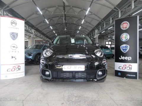 Fiat 500X 1.3 mjet Sport 95cv - Immagine 1