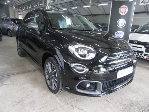 Fiat 500X 1.3 mjet Sport 95cv - Immagine 2