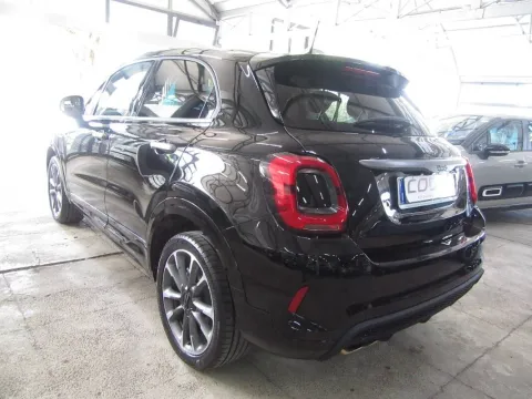 Fiat 500X 1.3 mjet Sport 95cv - Immagine 5