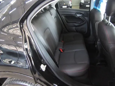 Fiat 500X 1.3 mjet Sport 95cv - Immagine 10