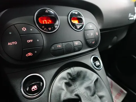 Abarth 595 1.4 t-jet Pista 160cv - Immagine 25