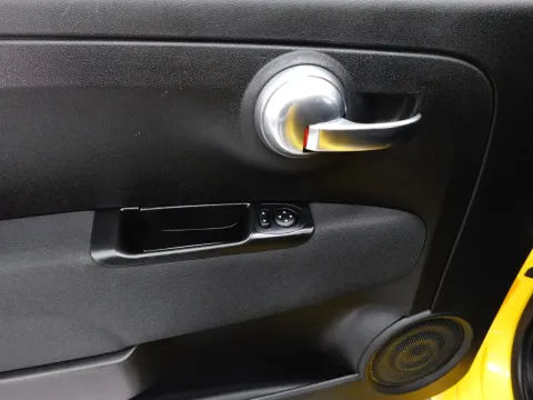 Abarth 595 1.4 t-jet Pista 160cv - Immagine 27