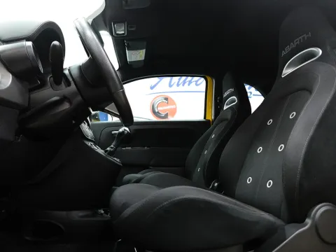 Abarth 595 1.4 t-jet Pista 160cv - Immagine 28