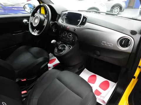 Abarth 595 1.4 t-jet Pista 160cv - Immagine 29