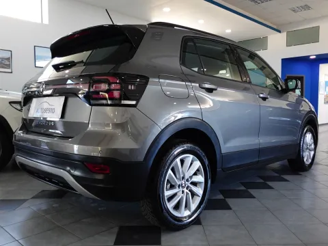 Volkswagen T-Cross 1.0 tsi Style 110cv dsg - Immagine 4