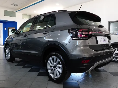 Volkswagen T-Cross 1.0 tsi Style 110cv dsg - Immagine 5