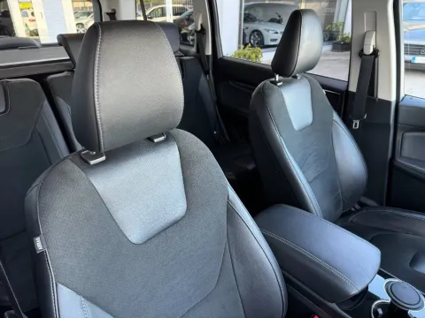 Ford Galaxy 2.0 ecoblue Titanium Business s&s 150cv my19 - Immagine 12