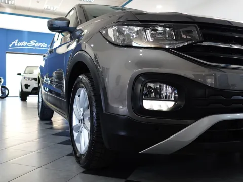 Volkswagen T-Cross 1.0 tsi Style 110cv dsg - Immagine 12