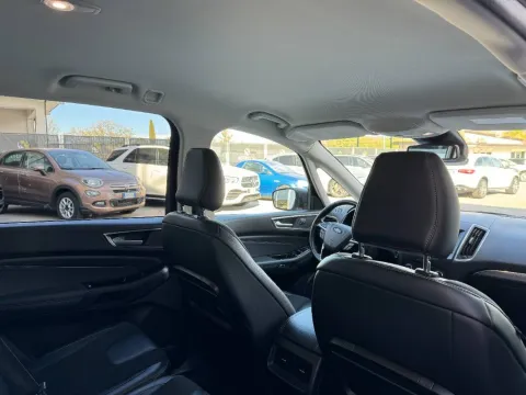 Ford Galaxy 2.0 ecoblue Titanium Business s&s 150cv my19 - Immagine 17