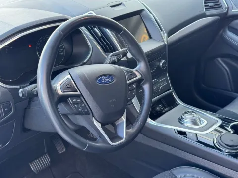 Ford Galaxy 2.0 ecoblue Titanium Business s&s 150cv my19 - Immagine 22