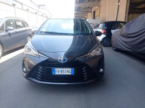 Citroen C3 1.5 bluehdi Feel s&s 100cv 6m - Immagine 1