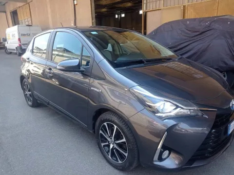 Citroen C3 1.5 bluehdi Feel s&s 100cv 6m - Immagine 2