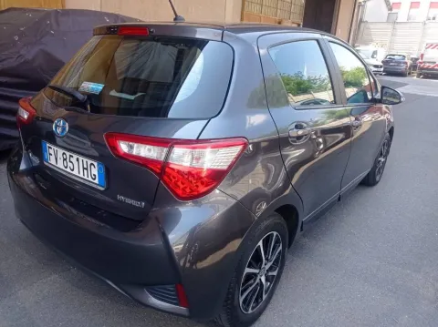 Citroen C3 1.5 bluehdi Feel s&s 100cv 6m - Immagine 4
