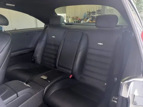 Mercedes CL Coupe 63 AMG V-Max auto - Immagine 7