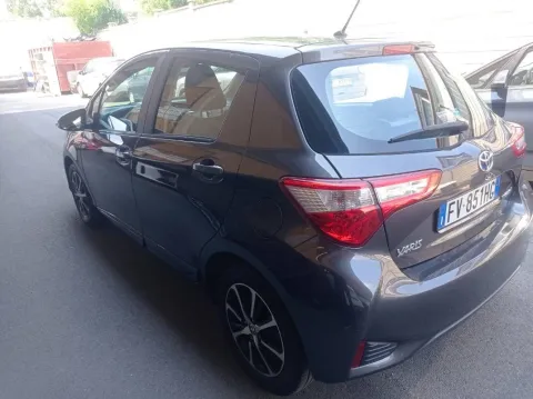 Citroen C3 1.5 bluehdi Feel s&s 100cv 6m - Immagine 5