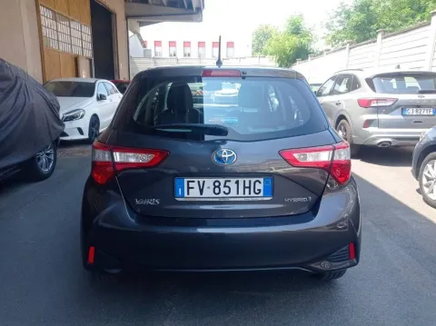 Citroen C3 1.5 bluehdi Feel s&s 100cv 6m - Immagine 6