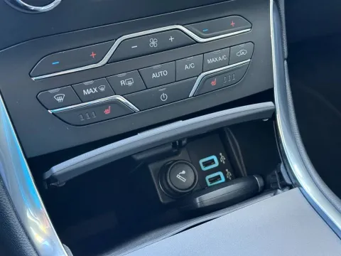 Ford Galaxy 2.0 ecoblue Titanium Business s&s 150cv my19 - Immagine 31