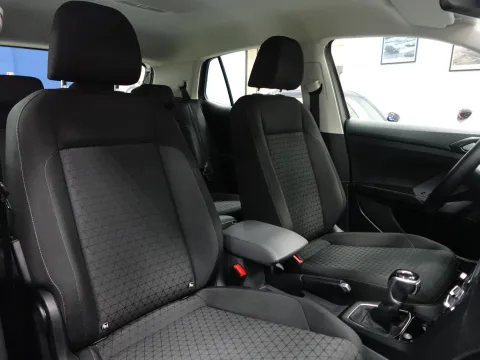 Volkswagen T-Cross 1.0 tsi Style 110cv dsg - Immagine 28
