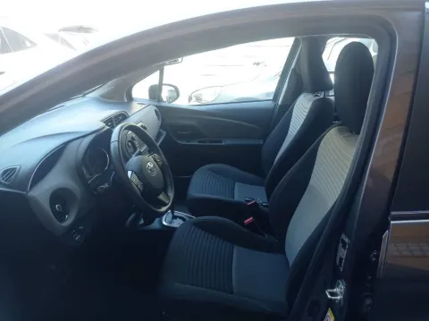Citroen C3 1.5 bluehdi Feel s&s 100cv 6m - Immagine 11