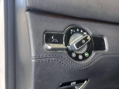Mercedes CL Coupe 63 AMG V-Max auto - Immagine 16