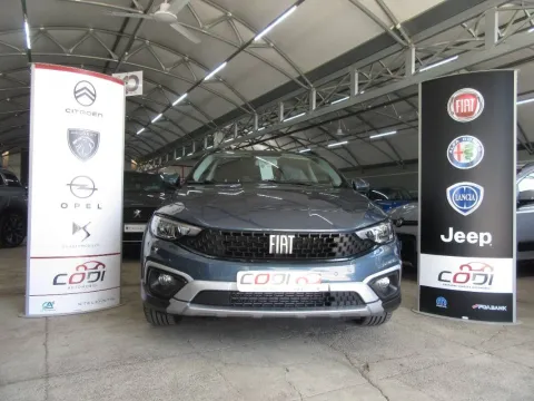 Fiat Tipo SW 1.6 mjt Cross s&s 130cv - Immagine 1