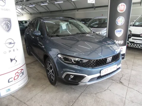 Fiat Tipo SW 1.6 mjt Cross s&s 130cv - Immagine 2