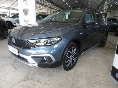 Fiat Tipo SW 1.6 mjt Cross s&s 130cv - Immagine 4