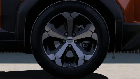 Lancia Ypsilon 1.0 firefly hybrid Silver s&s 70cv - Immagine 10