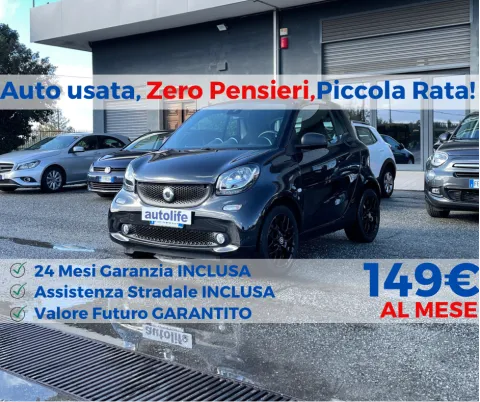 Opel Crossland 1.2 Design&Tech s&s 83cv - Immagine 1