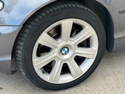 BMW 330xd Touring - Immagine 8