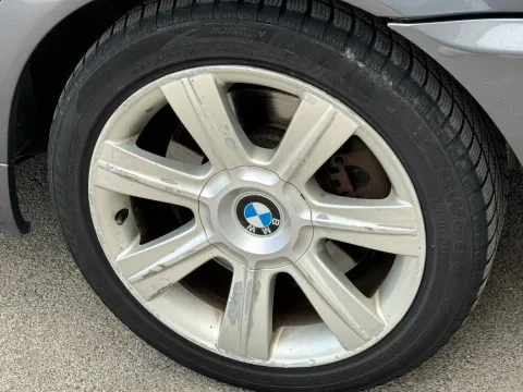 BMW 330xd Touring - Immagine 9