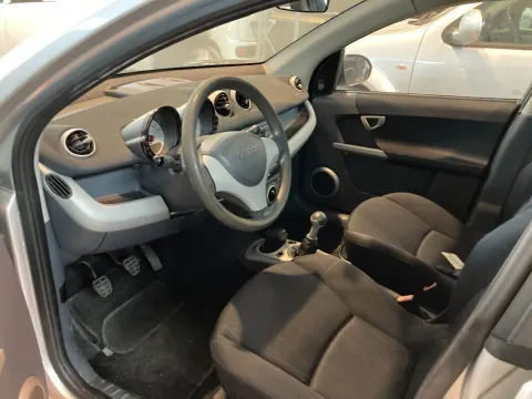 Mg ZS 1.5 Classic Luxury - Immagine 23