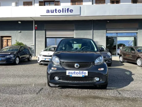 Opel Crossland 1.2 Design&Tech s&s 83cv - Immagine 9