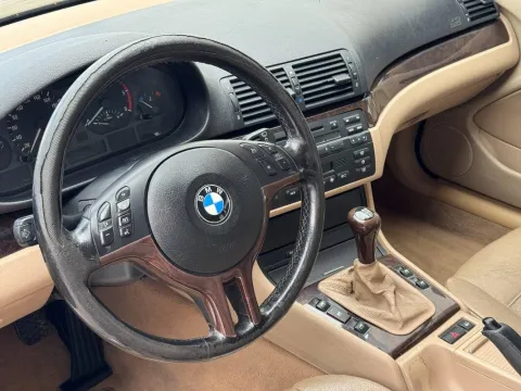 BMW 330xd Touring - Immagine 13